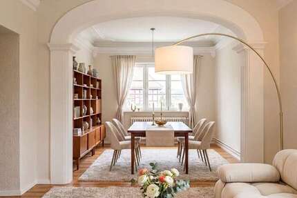 Haus Frankfurt am Main Sossenheim - 14 Zimmer, 320 m&sup2;, 1.850.000&euro; | Angebot:26122328