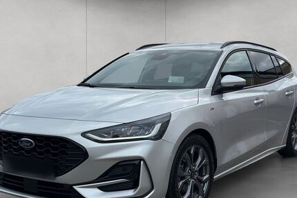 Ford Focus 20.340 km 26.750 € Frankfurt 60386
