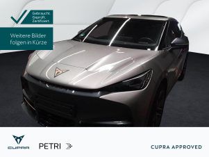 Cupra Tavascan 6.334 km 46.930 € Hofheim-Diedenbergen 65719