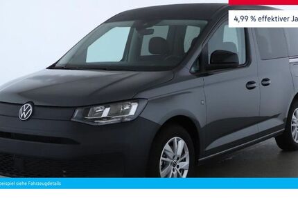 VW Caddy 4.432 km 26.630 &euro; Hanau 63452