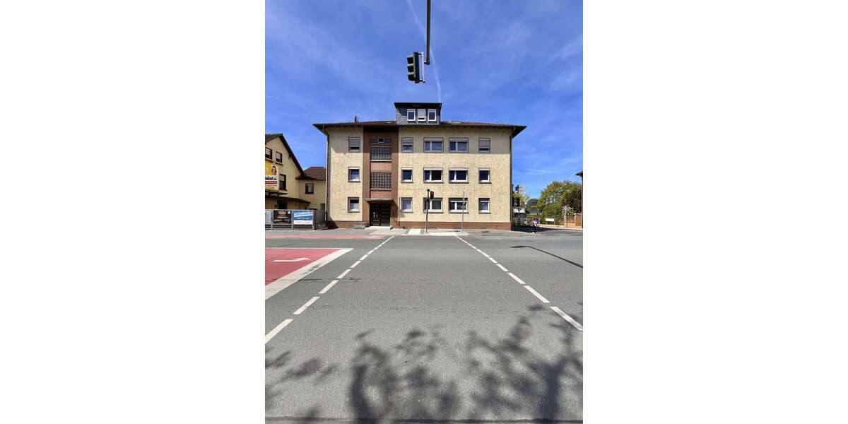 Etagenwohnung Langen Steinberg - 4 Zimmer, 90 m&sup2;, 990&euro; | Angebot:26385004