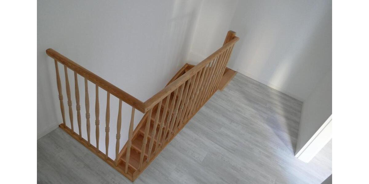 Maisonettenwohnung Frankfurt am Main West - 3 Zimmer, 76 m&sup2;, 1.188&euro; | Angebot:26444432