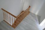 Maisonettenwohnung Frankfurt am Main West - 3 Zimmer, 76 m&sup2;, 1.188&euro; | Angebot:26444432