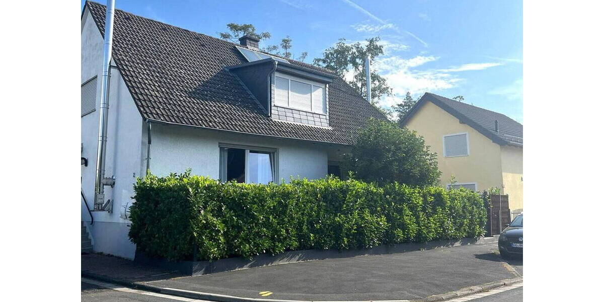 Mehrfamilienhaus, Wohnhaus Friedrichsdorf Köppern - 4 Zimmer, 108 m&sup2;, 495.000&euro; | Angebot:26595441
