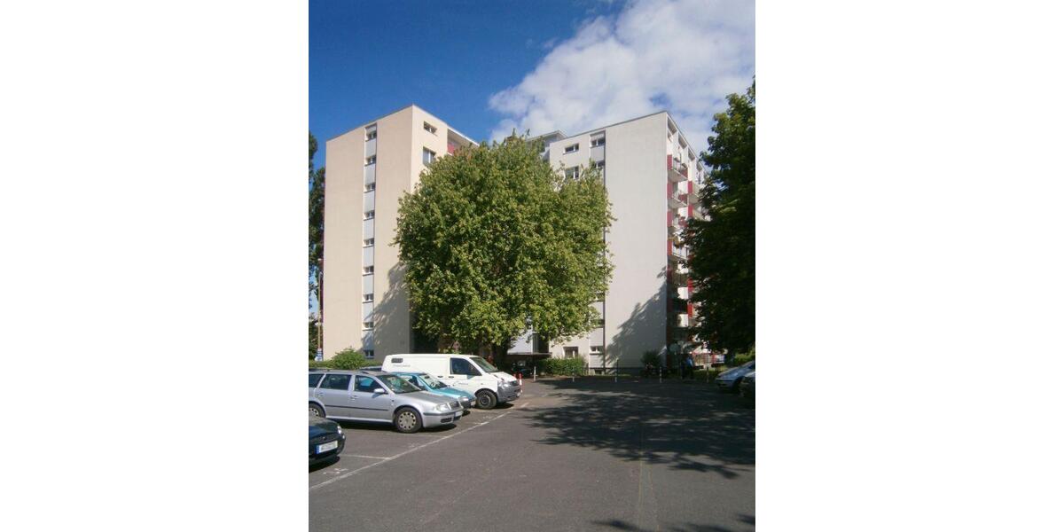 Etagenwohnung Frankfurt am Main Nord-Ost - 2 Zimmer, 53 m&sup2;, 655&euro; | Angebot:26190533