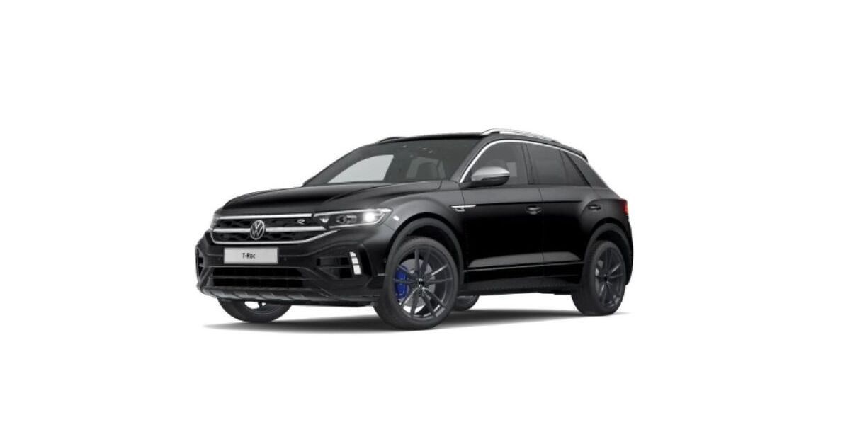 VW T-Roc 20.436 km 33.740 &euro; Kelkheim 65779