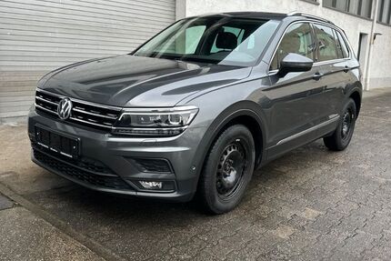 VW Tiguan 119.900 km 17.990 &euro; Hainburg 63512
