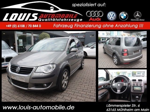 VW Touran 267.000 km 4.900 &euro; Mühlheim am Main 63165