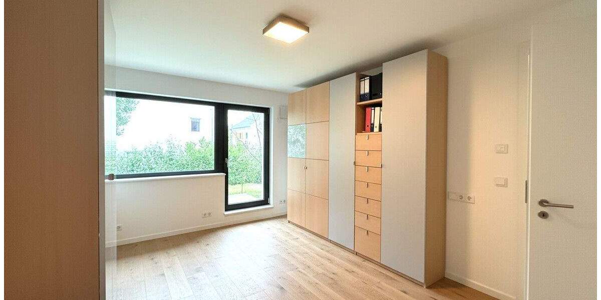 Etagenwohnung Offenbach am Main Buchrain - 3 Zimmer, 98 m&sup2;, 645.000&euro; | Angebot:24683158