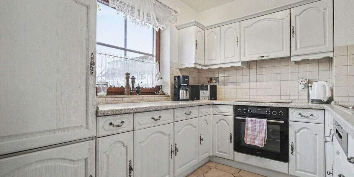 Doppelhaushälfte Babenhausen - 4 Zimmer, 120 m&sup2;, 599.000&euro; | Angebot:25715309