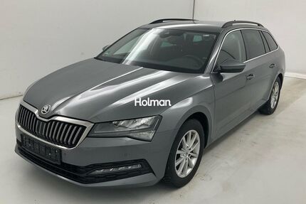 Skoda Superb 158.259 km 16.930 &euro; Eschborn 65760