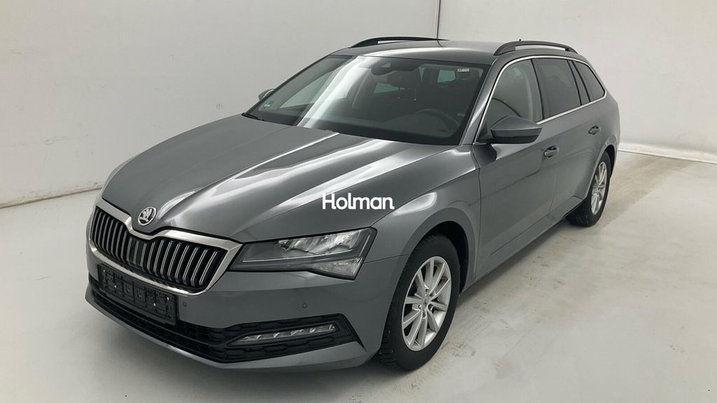 Skoda Superb 158.259 km 16.930 &euro; Eschborn 65760