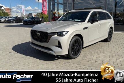 Mazda CX-80 3.000 km 53.990 € Karben 61184