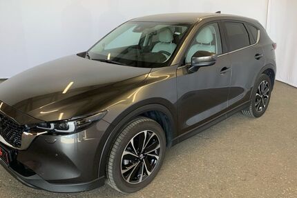 Mazda CX-5 15.242 km 31.136 &euro; Eschborn 65760