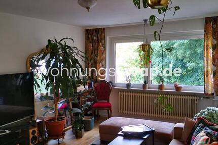 Wohnung Frankfurt am Main Nordend West - 2 Zimmer, 48 m&sup2;, 680&euro; | Angebot:25342478