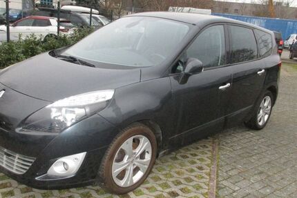 Renault Scenic 112.000 km 5.590 &euro; Darmstadt 64293