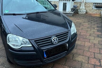 VW Polo 168.291 km 1.750 &euro; Dietzenbach 63128