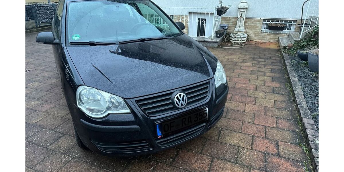 VW Polo 168.291 km 1.750 &euro; Dietzenbach 63128