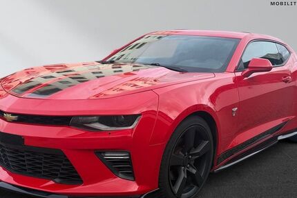 Chevrolet Camaro 73.456 km 27.999 &euro; Ginsheim-Gustavsburg 65462