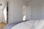 Penthouse Traum mit großer Terrasse NUSSGÄRTEN Bad Nauheim