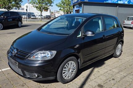 VW Golf Plus 132.725 km 4.000 &euro; Darmstadt 64293