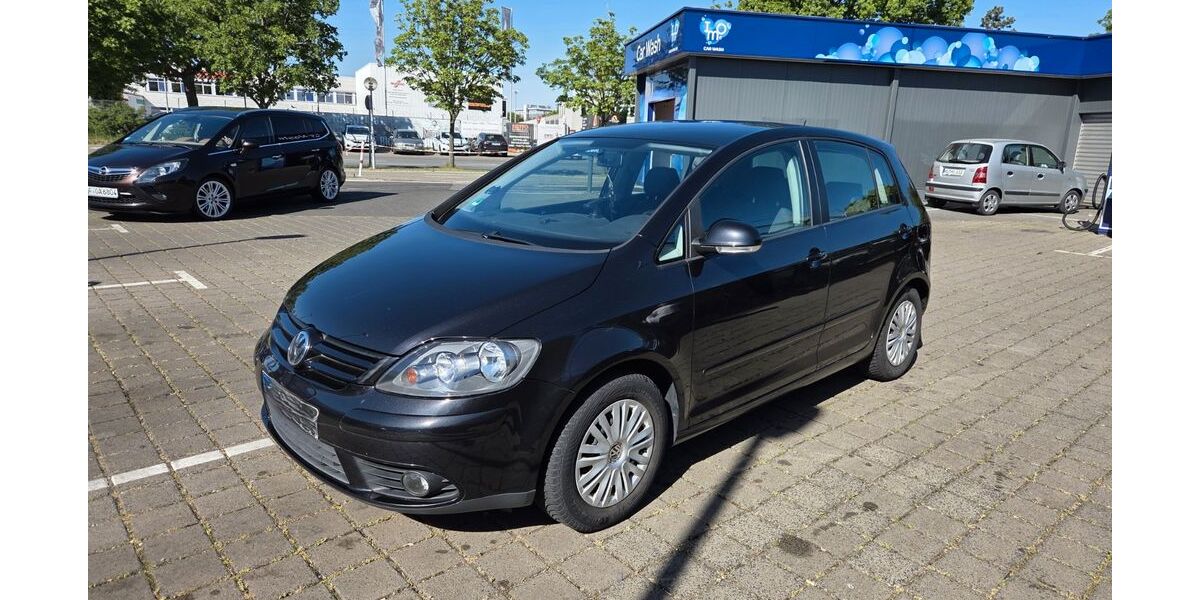 VW Golf Plus 132.725 km 4.000 &euro; Darmstadt 64293