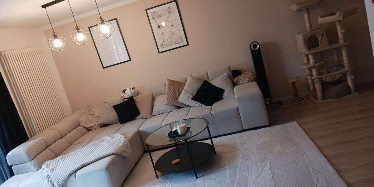 Wohnung zum Kaufen in Rodgau 215.000 € 61 m² 2 zimmer