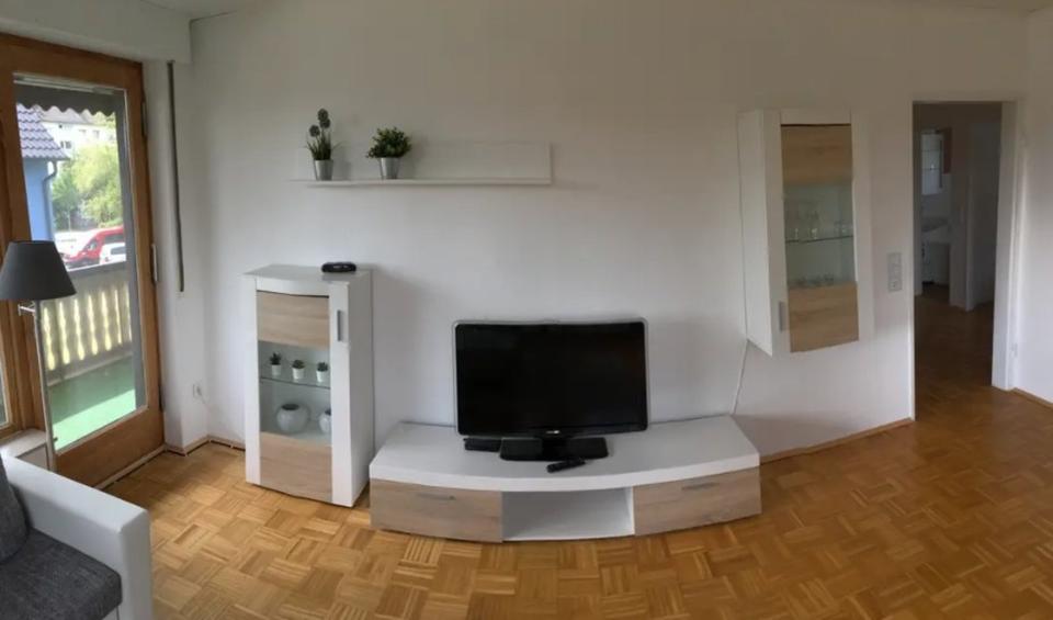 Etagenwohnung Maintal - 2 Zimmer, 50 m&sup2;, 1.099&euro; | Angebot:25793868