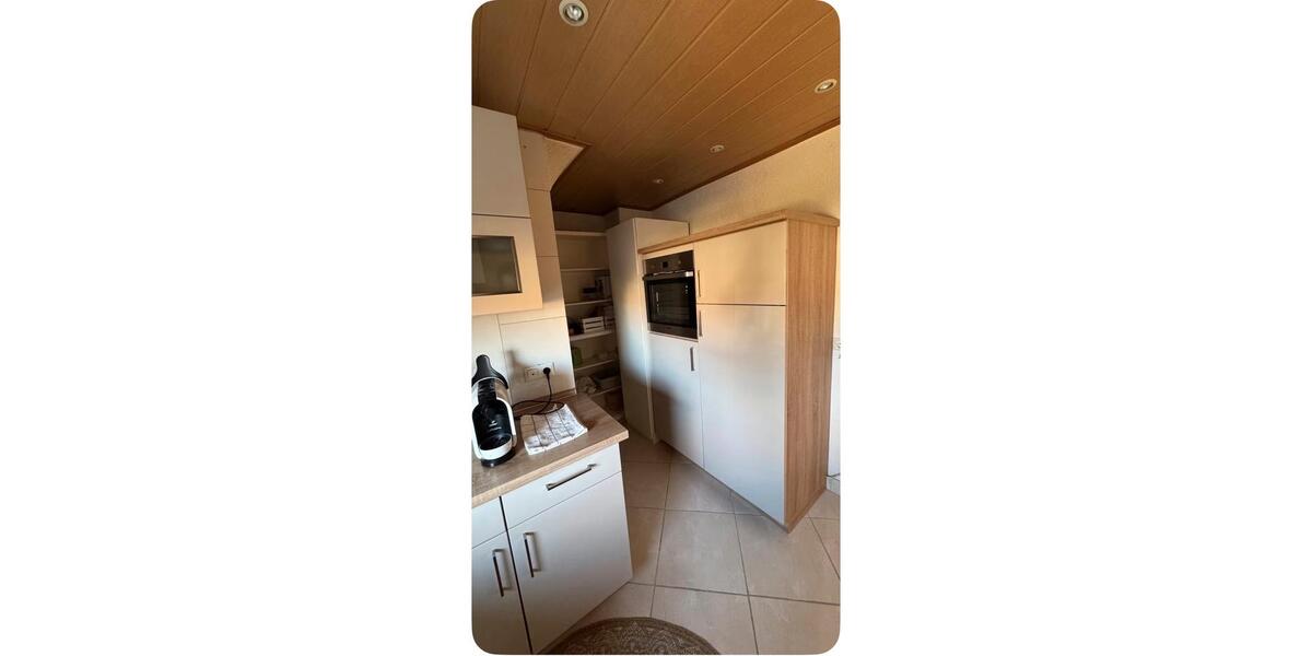 Maisonettenwohnung Frankfurt am Main Bergen-Enkheim - 3 Zimmer, 68 m&sup2;, 1.450&euro; | Angebot:25655271