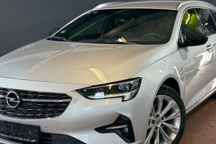 Opel Insignia 156.000 km 11.990 &euro; Rodgau 63110