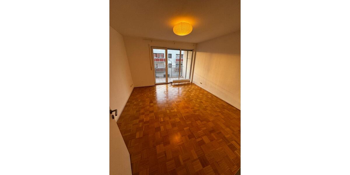 Etagenwohnung Frankfurt am Main Niederrad - 2 Zimmer, 59 m&sup2;, 987&euro; | Angebot:26377604