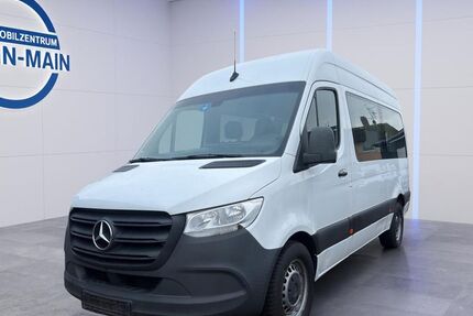 Mercedes-Benz Sprinter 169.000 km 27.900 &euro; Nauheim 64569