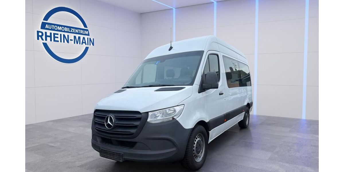 Mercedes-Benz Sprinter 169.000 km 27.900 &euro; Nauheim 64569