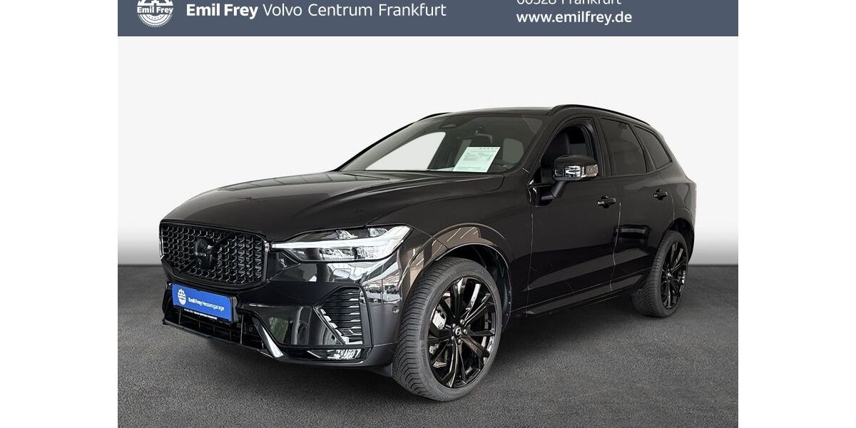 Volvo XC60 1.175 km 63.900 &euro; Offenbach 63069