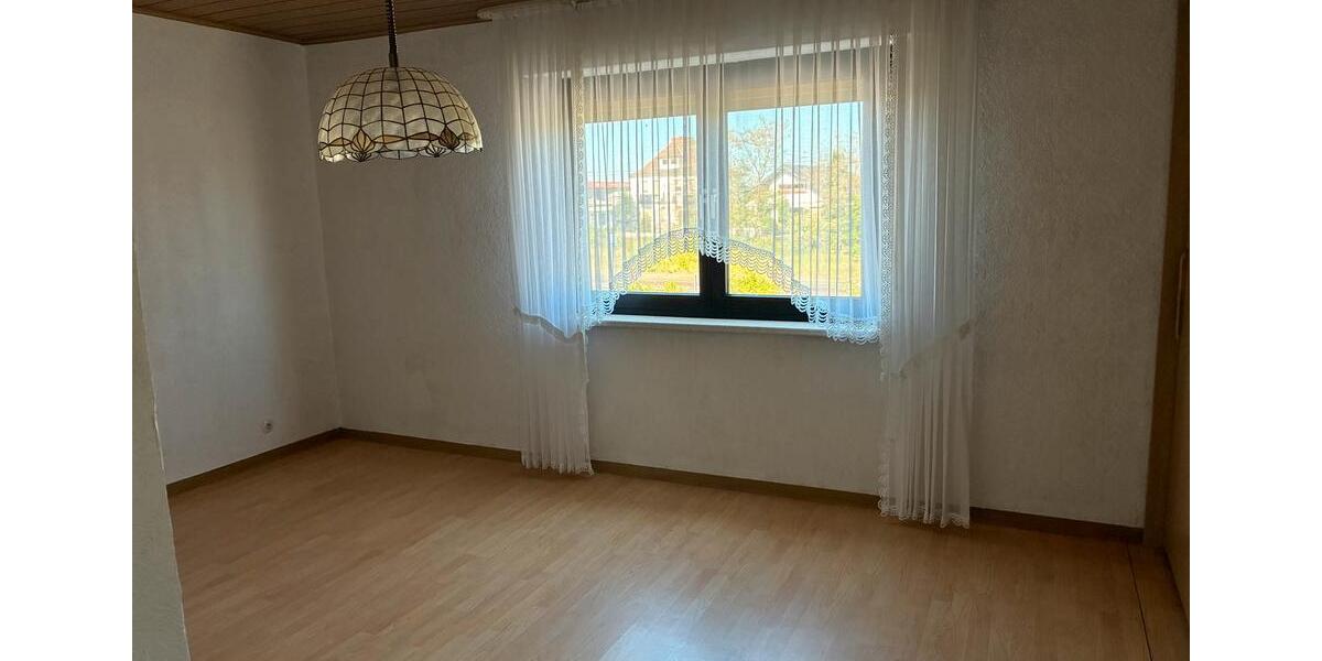 Etagenwohnung Karlstein am Main - 2 Zimmer, 48 m&sup2;, 500&euro; | Angebot:26408102