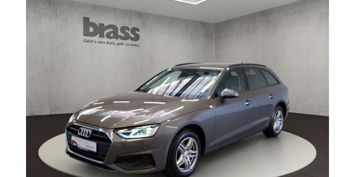 Audi A4 98.783 km 22.400 &euro; Dietzenbach 63128