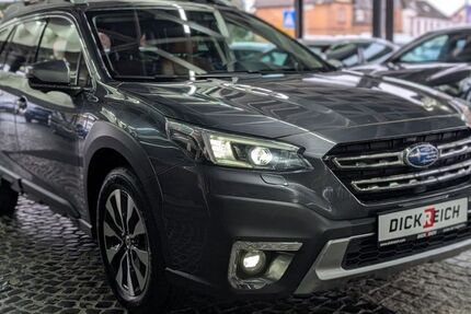 Subaru Outback 106.343 km 25.980 &euro; Dieburg 64807