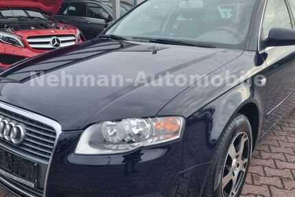 Audi A4 152.000 km 2.990 &euro; Karlstein 63791