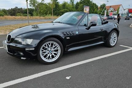 BMW Z3