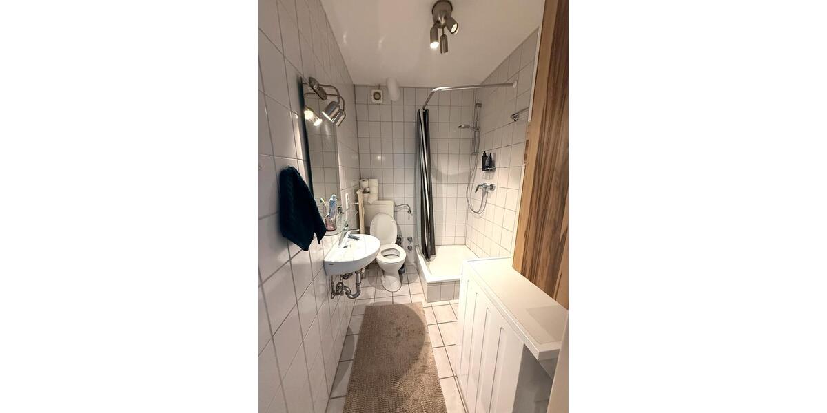 Etagenwohnung Frankfurt am Main Rödelheim - 2 Zimmer, 56 m&sup2;, 245.000&euro; | Angebot:27255747