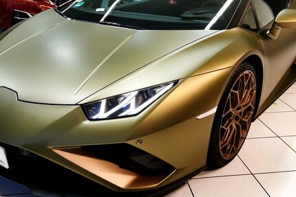 Lamborghini Huracán 6.590 km 379.000 € Neu Isenburg (bei Frankfurt am Main) 63263