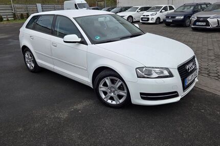 Audi A3 140.000 km 4.300 &euro; Bischofsheim 65474
