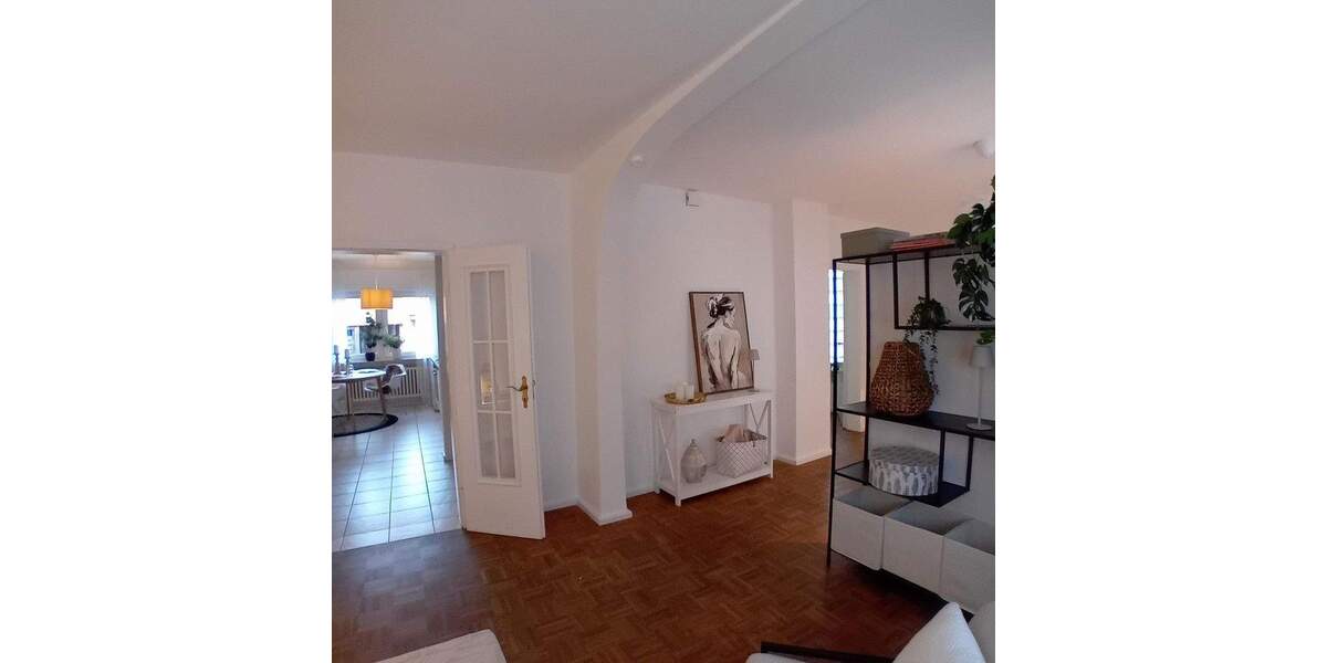 Etagenwohnung Griesheim - 2 Zimmer, 62 m&sup2;, 208.000&euro; | Angebot:24483008