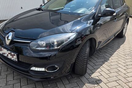 Renault Megane 176.500 km 5.500 &euro; Eschborn 65760