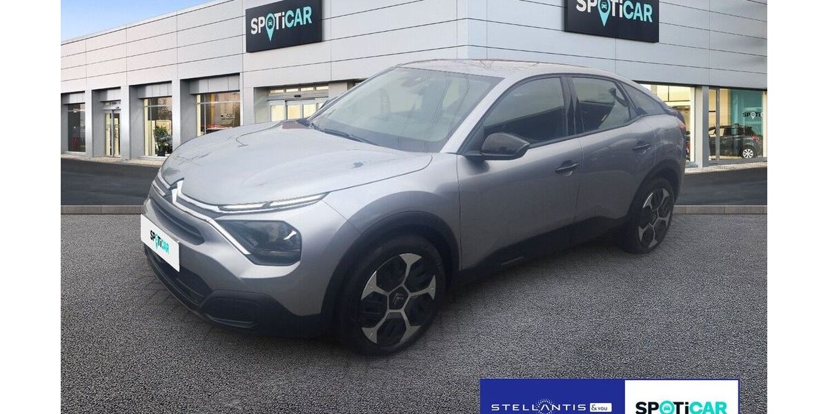 Citroen C4 19.921 km 16.970 &euro; Maintal 63477