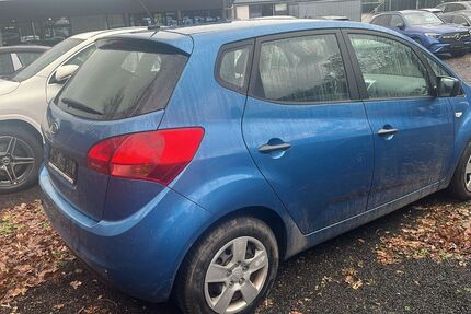 Kia Venga 130.000 km 2.999 &euro; Hanau 63457