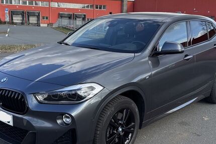 BMW X2 120.000 km 21.000 &euro; Frankfurt 60318