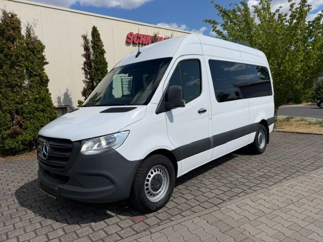 Mercedes-Benz Sprinter 478.000 km 22.100 &euro; Rödermark 63322