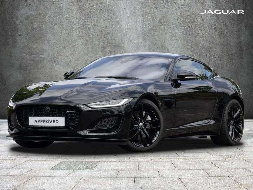 F-Type