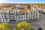 Etagenwohnung Darmstadt Bessungen - 2 Zimmer, 46 m&sup2;, 299.000&euro; | Angebot:26308809